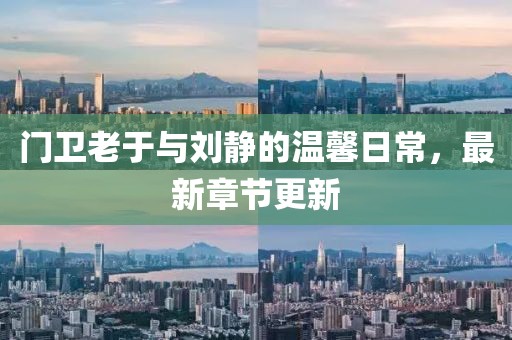 门卫老于与刘静的温馨日常，最新章节更新