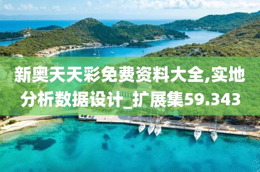 新奥天天彩免费资料大全,实地分析数据设计_扩展集59.343