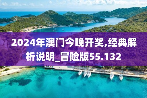 2024年澳门今晚开奖,经典解析说明_冒险版55.132