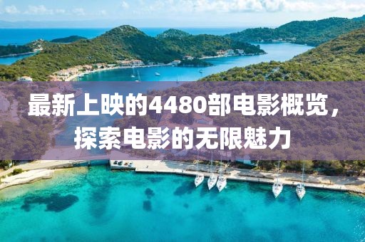 最新上映的4480部电影概览，探索电影的无限魅力
