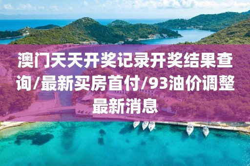 新澳历史记录查询 第58页