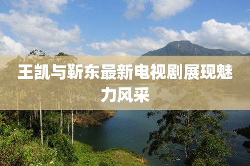 王凯与靳东最新电视剧展现魅力风采