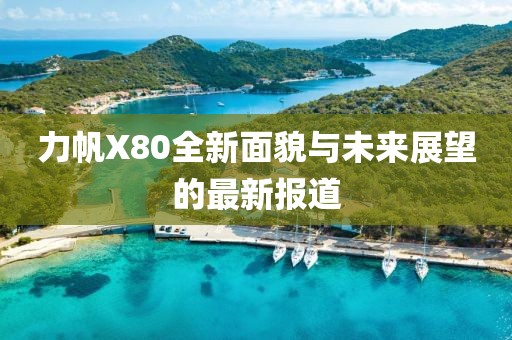 力帆X80全新面貌与未来展望的最新报道