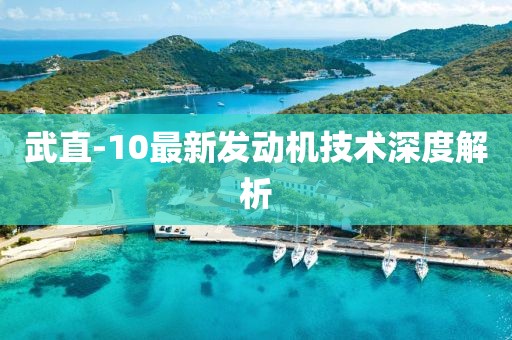 武直-10最新发动机技术深度解析