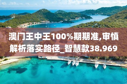 澳门王中王100%期期准,审慎解析落实路径_智慧款38.969