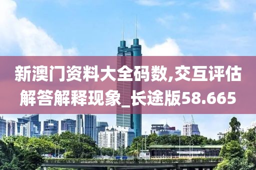 一肖一码精准 第47页