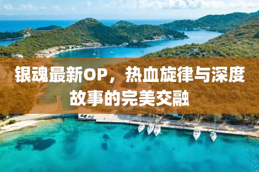 银魂最新OP，热血旋律与深度故事的完美交融