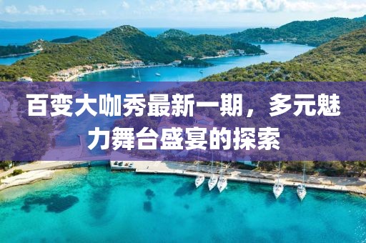 百变大咖秀最新一期，多元魅力舞台盛宴的探索