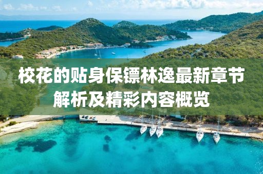 校花的贴身保镖林逸最新章节解析及精彩内容概览