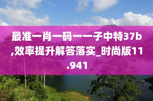 一种梦想 第37页
