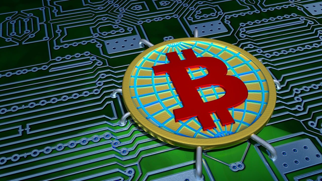 比特币最新价格动态及虚拟货币市场前景探索