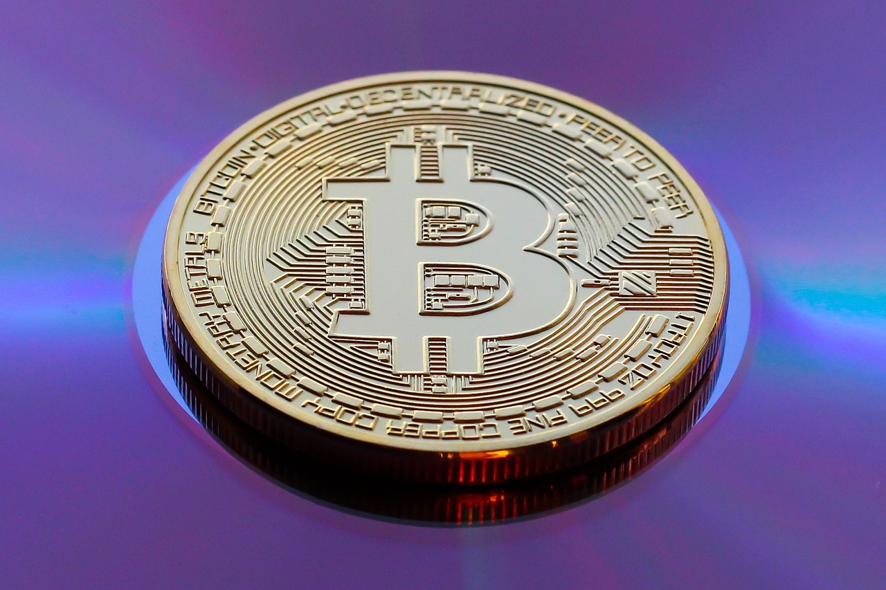 比特币最新行情深度解析与动态报告
