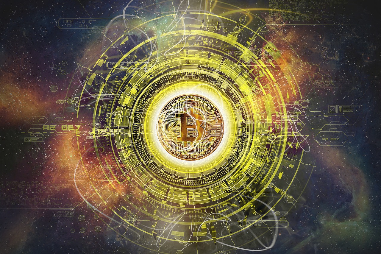 比特币最新骗局深度解析与警示