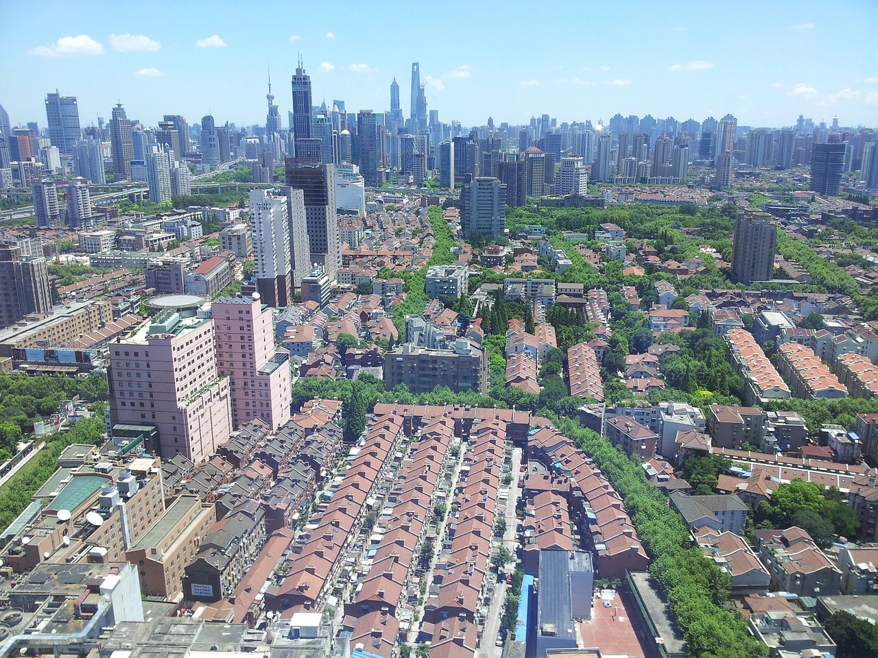 上海市旅游地图最新版，探索都市之美的绝佳指南