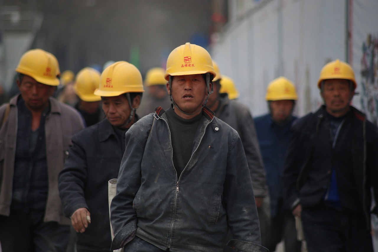 济阳最新工人招聘信息概览