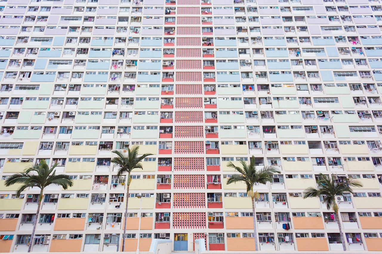 大连市公租房最新动态，全面解读大连市公共租赁住房最新消息